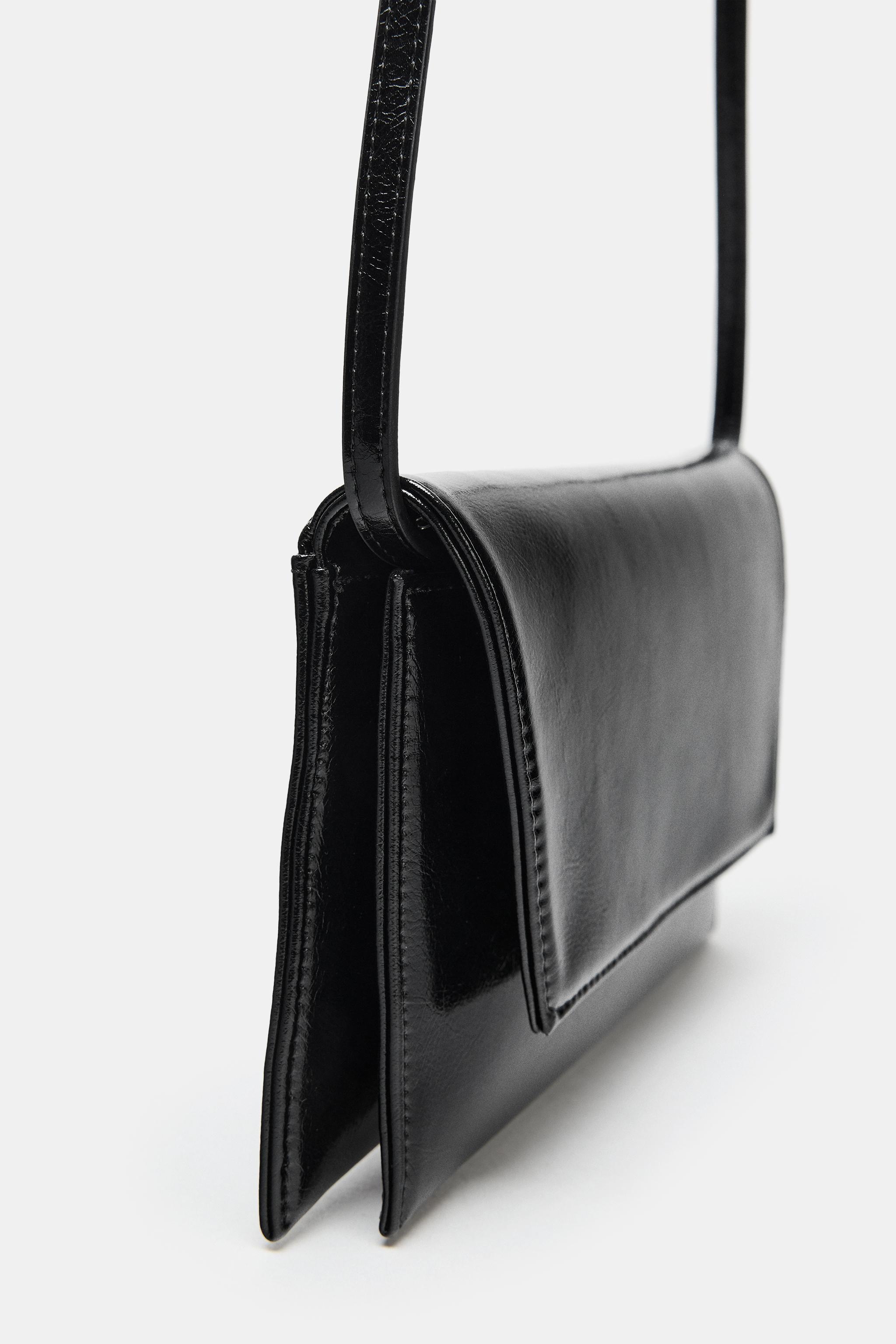 MINI SAC BANDOULIÈRE POCHETTE